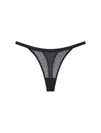 Dámske tangá Signature Sheer String - Triumph Dámske tangá Signature Sheer String - Triumph