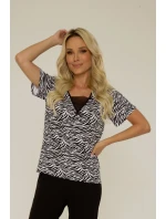 DÁMSKE PYŽAMO SAVANNAH 778