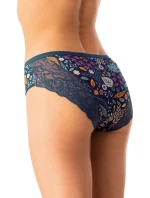 DÁMSKE NOHAVIČKY LPC 570 B25