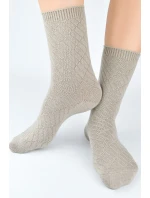 VLNENÉ PONOŽKY SW028