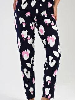 Dámske pyžamové nohavice Jana