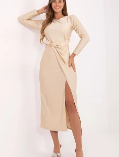 Večerné šaty model 219192 Taliansko Moda