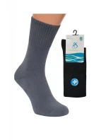 Pánske ponožky Regina Socks Purista Antybakteriální Froté Pánske ponožky Regina Socks Purista Antybakteriální Froté