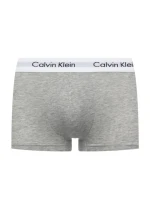 Calvin Klein Boxerky s nízkym vzostupom M 0000U2664G Calvin Klein Boxerky s nízkym vzostupom M 0000U2664G