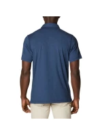 Columbia Tech Trail Polo Shirt M 1768701465 pánske