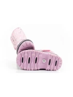 Snežné topánky Lee Cooper Jr LCJ-24-44-2863K