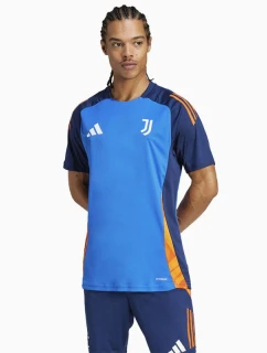 Adidas Juventus Training Top M JSY JE4299 tričko