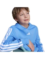 Detská mikina adidas Essentials 225 modrá JN2424 Detská mikina adidas Essentials 225 modrá JN2424