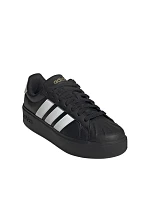 Adidas Streettalk Bold dámske topánky black KJ3855 dámske Adidas Streettalk Bold dámske topánky black KJ3855 dámske