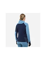 Lyžiarska bunda MILLET PIERRAENT HOODIE, modrá Lyžiarska bunda MILLET PIERRAENT HOODIE, modrá