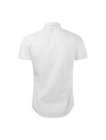 Malfini Flash M MLI-26000 pánska biela košeľa