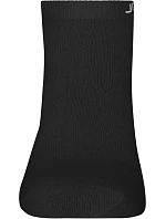 Daiber JN 206 Coolmax® športové tenisové ponožky 02.0206 čierne Daiber JN 206 Coolmax® športové tenisové ponožky 02.0206 čierne