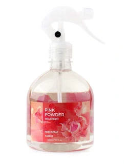 Domáca vôňa v spreji - Pink Powder 485 ml