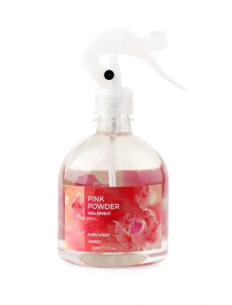 Domáca vôňa v spreji - Pink Powder 485 ml