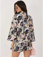 IT MA bunda FL10233.84 čierna IT MA bunda FL10233.84 čierna