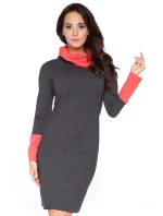 Denné šaty model C1 71255 - RaWear Denné šaty model C1 71255 - RaWear