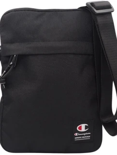 Malá taška cez rameno 806022 KK001 Black - Champion