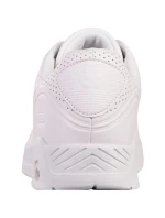 Pánska športová obuv Harlem Emb OC M 243306OC 1010 White - Kappa