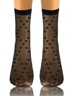 Dámske ponožky WZ 08