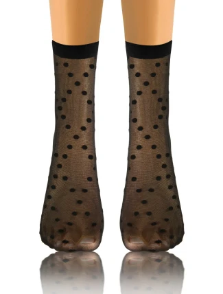 Dámske ponožky WZ 08 Dámske ponožky WZ 08