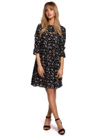 Denné šaty model 144456 Moe