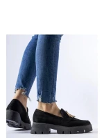 Mokasíny model 207652 Solea