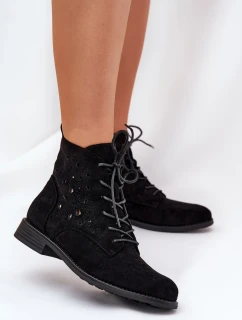 Obuv model 208798 Step in style