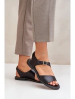 Sandále model 212585 Step in style Sandále model 212585 Step in style