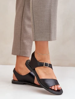 Sandále model 212585 Step in style