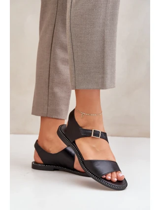 Sandále model 212585 Step in style Sandále model 212585 Step in style