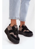 Športová obuv model 217699 Step in style