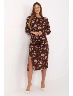 Denné šaty model 219453 Rue Paris