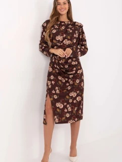 Denné šaty model 219453 Rue Paris