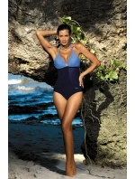 Jednodielne plavky model 82082 Marko