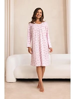Košeľa Regina 020, s dlhým rukávom, veľkosti M–3XL, Z26