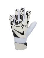 Brankárske rukavice Nike Match Jr HQ0258-100