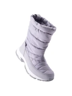 Dámske snežnice FINA HIGH WP W