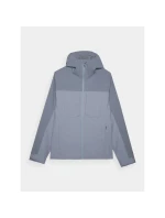 Pánska trekingová bunda s membránou NeoDry 10K 4F pre mužov