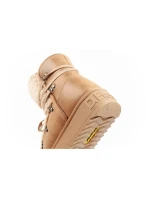 D.Franklin detské snežnice zimné módne kožušinové zateplené