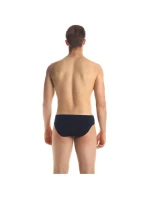 Pánske plavky Alan M 01 black - Aqua-Speed