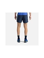 Pánske šortky ROSSIGNOL Sapa Short 5' v tmavomodrej farbe Pánske šortky ROSSIGNOL Sapa Short 5' v tmavomodrej farbe
