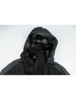 Pánska bunda Regatta Cntrst Shell M TRW504 28P