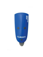 LED svetlo + klaksón Globber Mini Buzzer 530-100 DE1