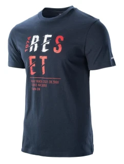 Tričko Hi-Tec Rimo M 92800350061 muži