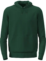 Stedman Classic Sweat Hoodie Mikina s kapucňou „Classic“ 05.4400 fľaškovozelená