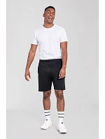 Fruit of the Loom Iconic 250 Shorts Teplákové šortky 16.4066 čierne Fruit of the Loom Iconic 250 Shorts Teplákové šortky 16.4066 čierne