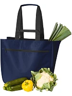 Halfar 1818020 Veľká taška „Softbasket“ 47.8020 tmavomodrá