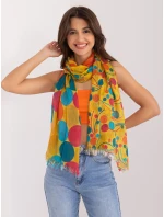 Závoj AT CH F84005.27 žltá Závoj AT CH F84005.27 žltá