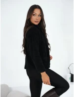 Blúzka CS BL BT1033.09 čierna