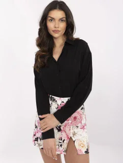 NM KS košeľa Y0826.69 čierna